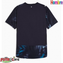 Camiseta Paraguay Visitante Equipación Mundial 2026 manga corta